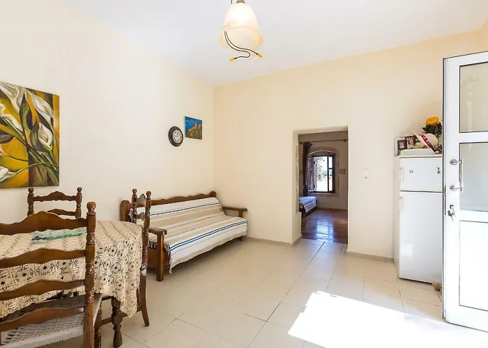 Erato House