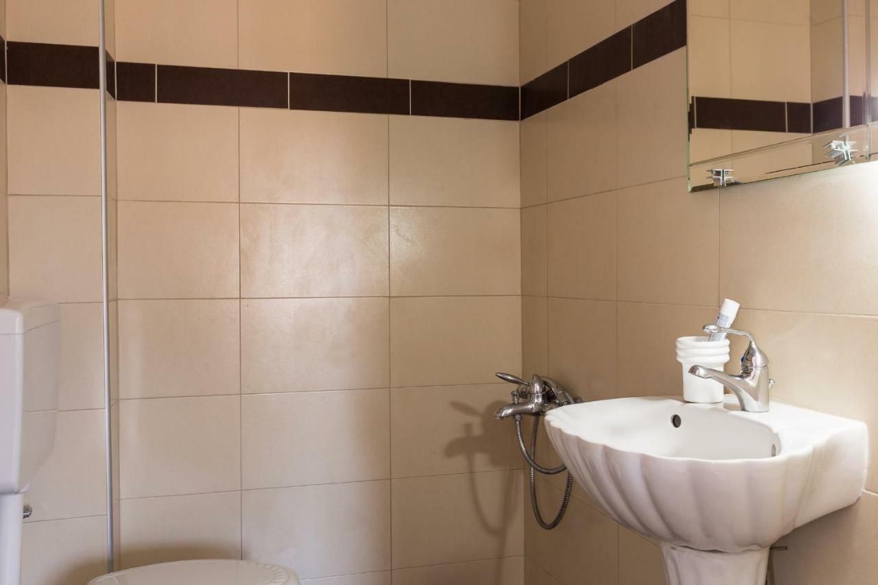 Erato House Koufi