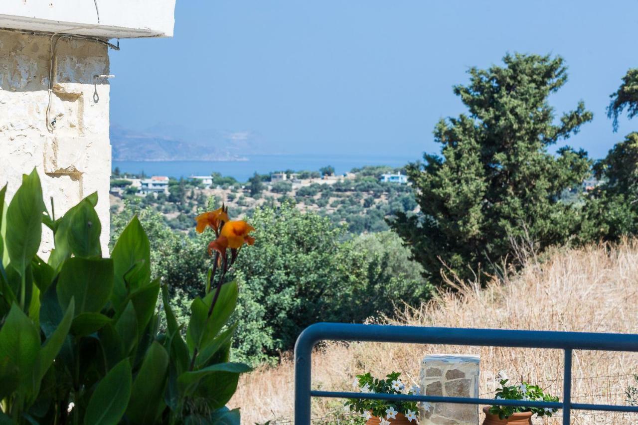 Erato House Apartment