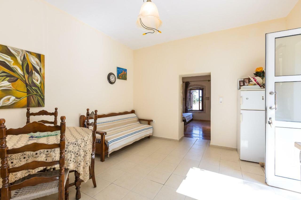 Apartment Erato House Koufi